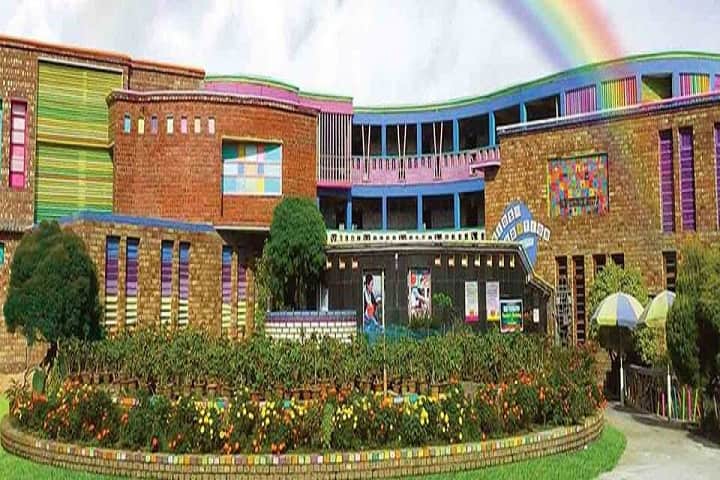 Kids Foundation-Campus-View Full