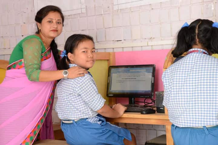 Kids Foundation-IT-Lab