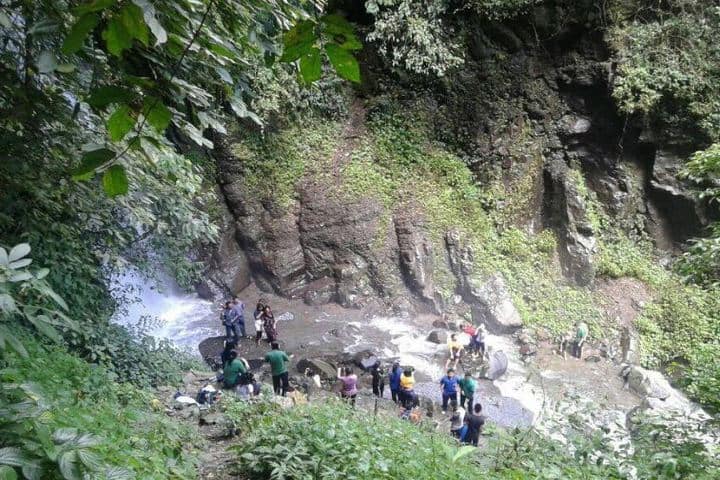 Mega Manipur School-Mega Manipur School-Outing
