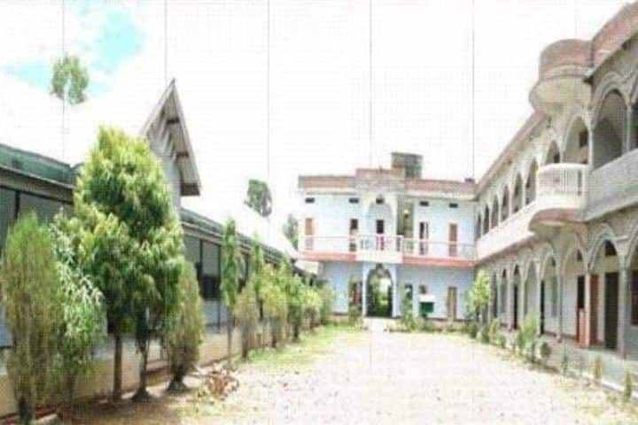 Ruda Academy-Campus