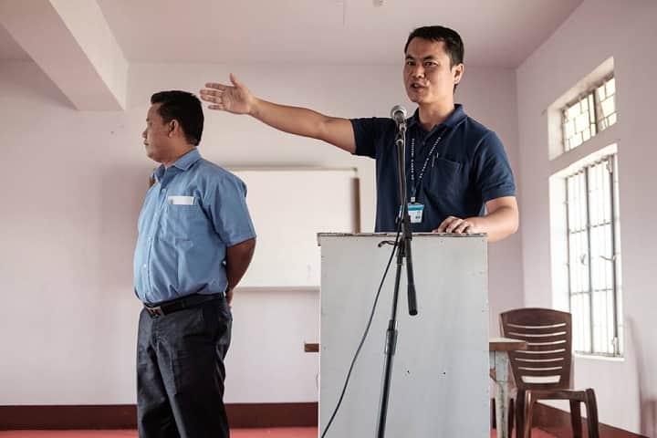 St Paul S Institute-Seminar