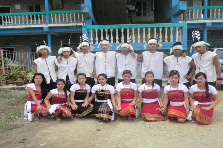 The Lodestar Public school-Drama