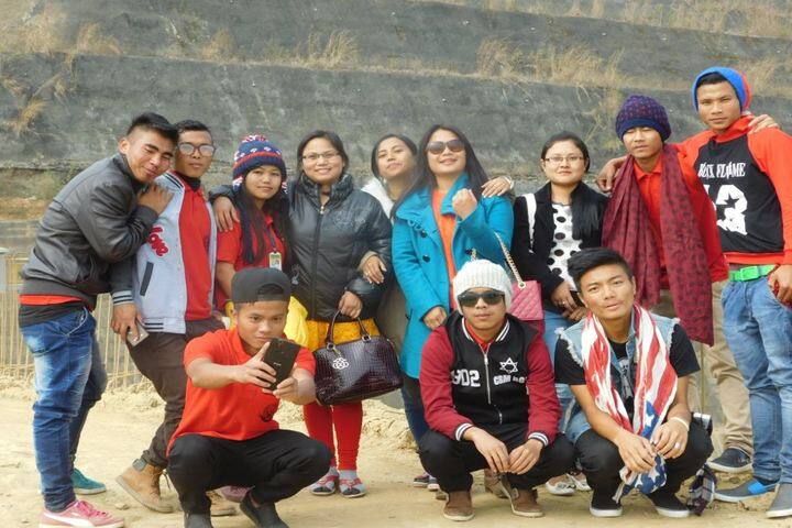 The Lodestar Public school-Excursion