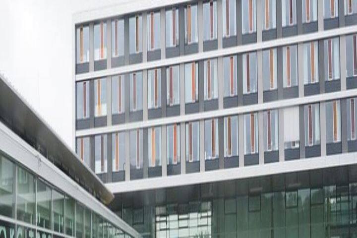 Tolchou Ibeton Memorial Academy-Campus