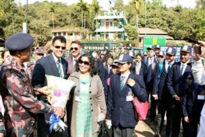 B S F Senior Secondary School-Othera