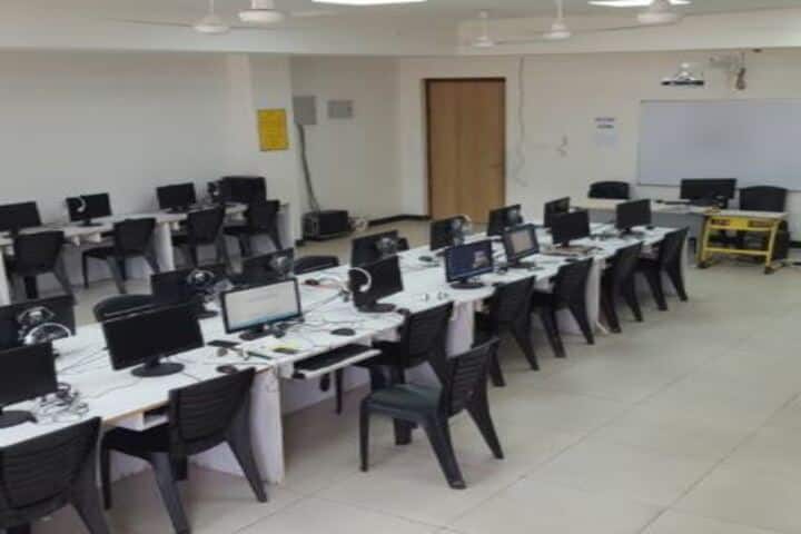 Delhi Public School Khanapara-Computer lab