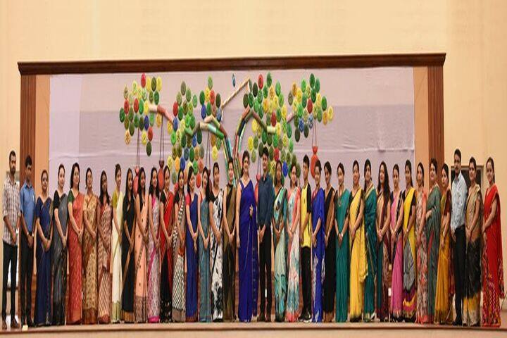 Delhi Public School Khanapara-Faculty