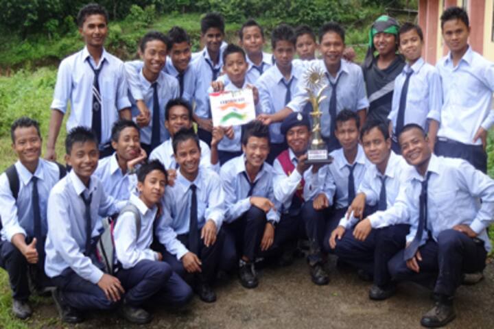 Jawahar Navodaya Vidyalaya-Achievements