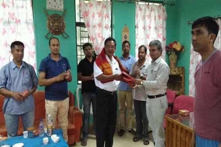 Jawahar Navodaya Vidyalaya-Awards
