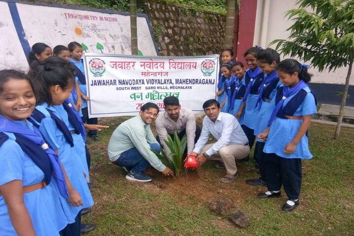 Jawahar Navodaya Vidyalaya-Events1