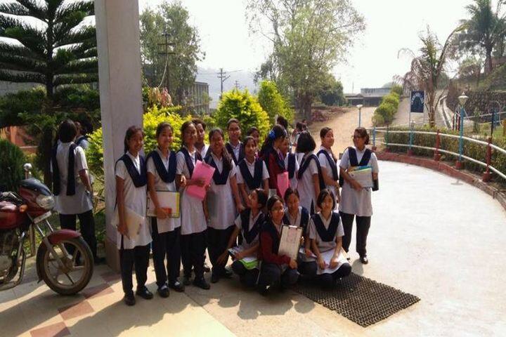 Jawahar Navodaya Vidyalaya-Students1