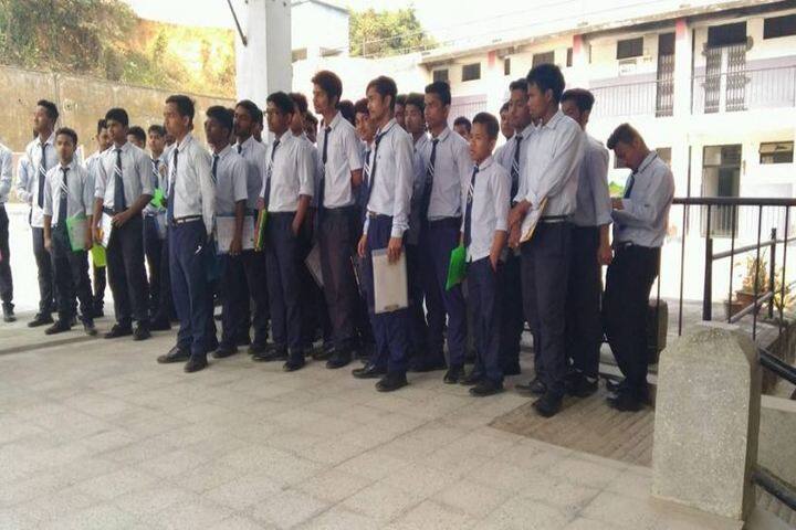 Jawahar Navodaya Vidyalaya-Activity