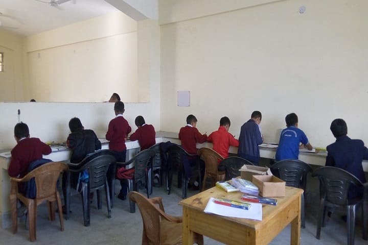 Jawahar Navodaya Vidyalaya-Art Education