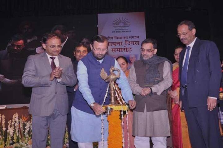 Kendriya Vidyalaya-Events puja