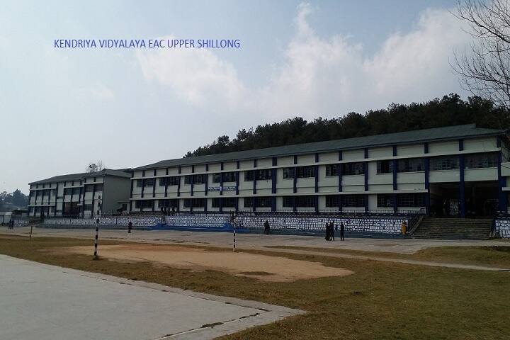Kendriya Vidyalaya-Campus