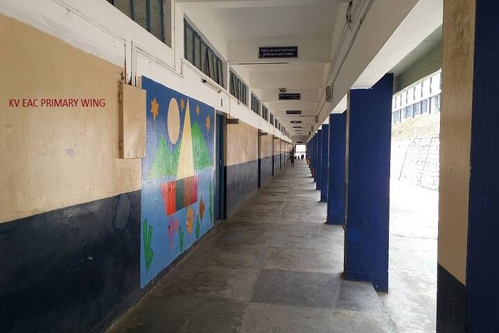 Kendriya Vidyalaya-Primary Wing