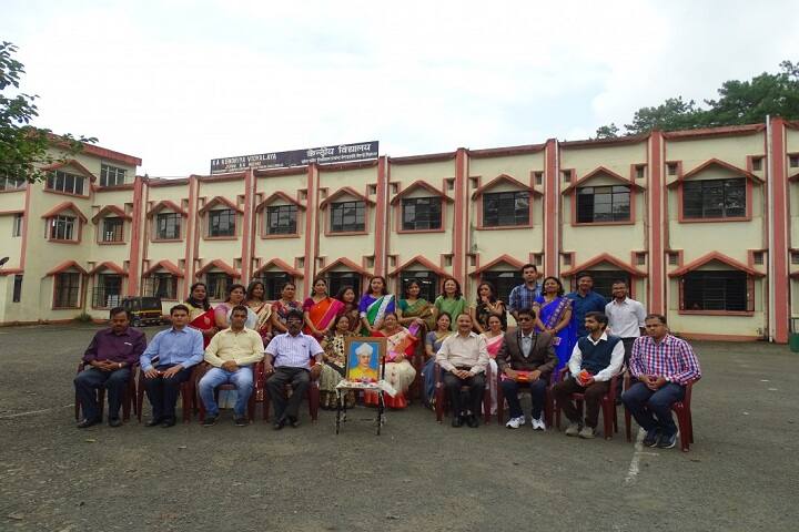 Kendriya Vidyalaya NEHU-Teachers Day