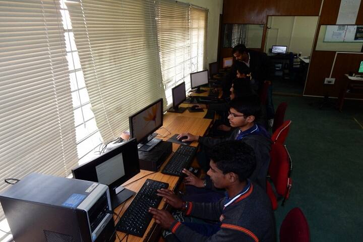 Kendriya Vidyalaya-IT-Lab