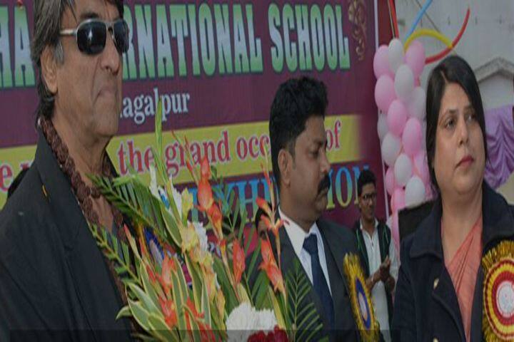 Diksha International School-Guest