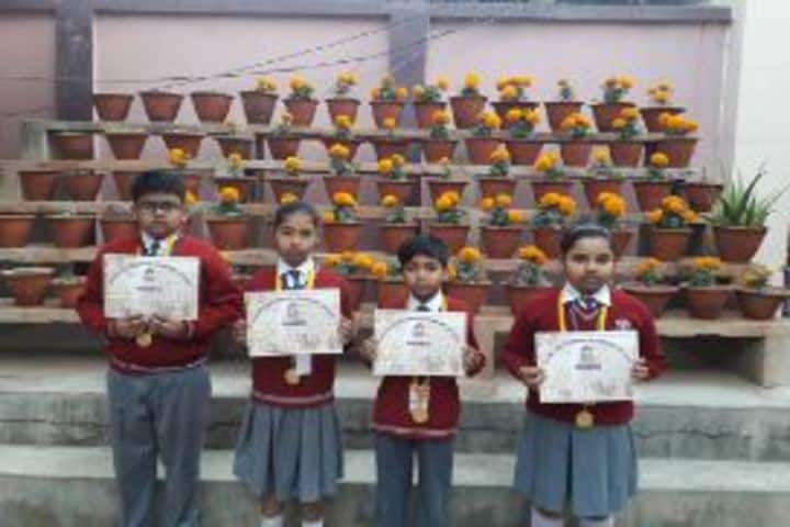Divine Happy School-Presentation