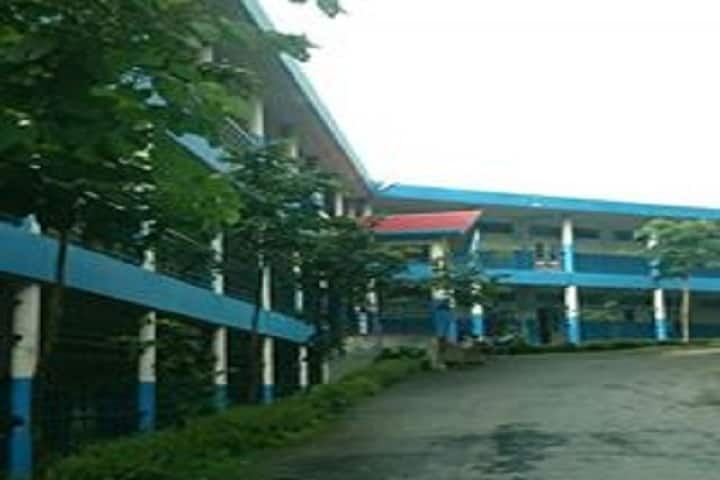 G Rio School-Campus