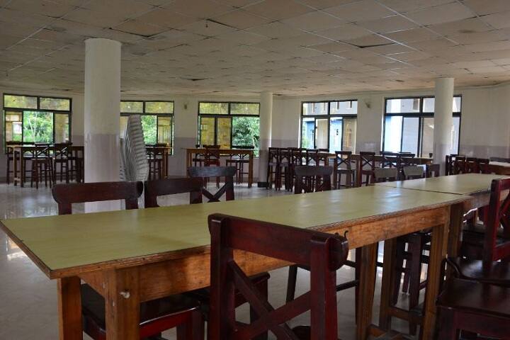 G Rio School-Canteen
