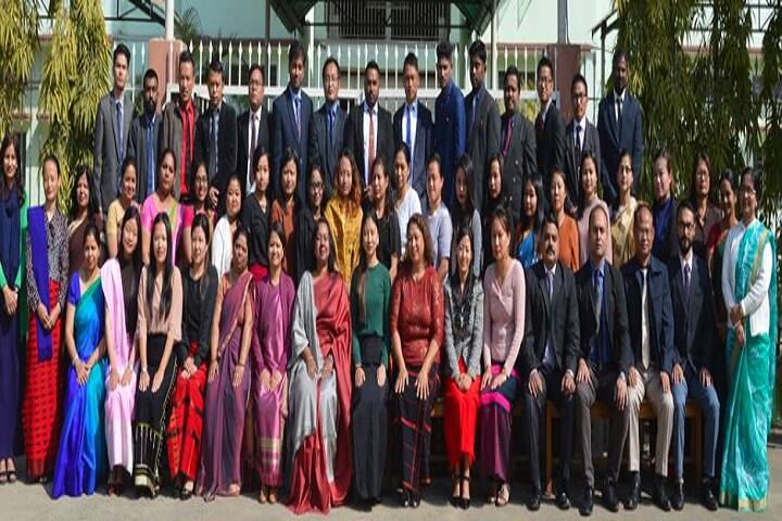 Hollo Toli School-Faculty