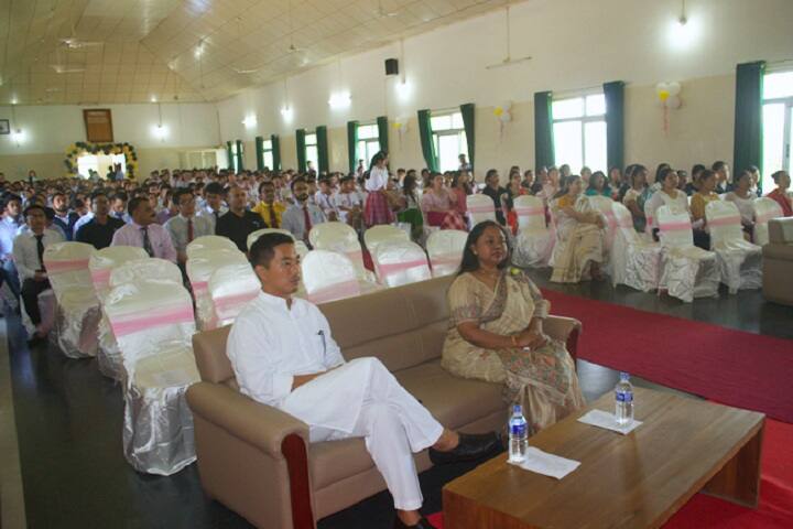 Hollo Toli School-Teachers Day Celebration