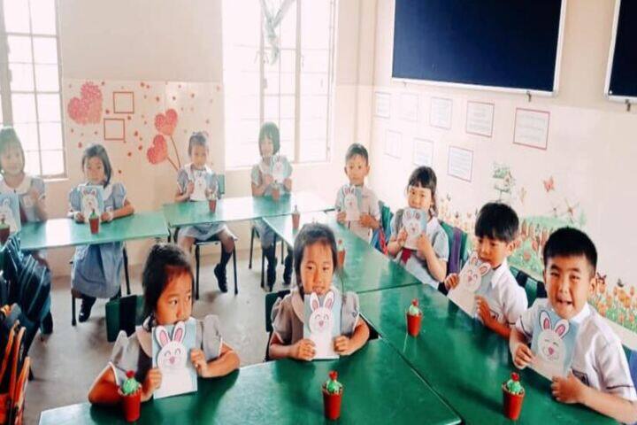 Hope Academy-Drawing