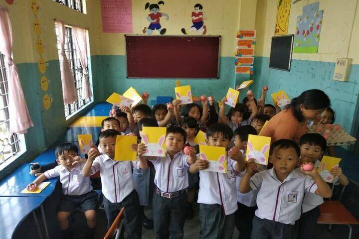 Hope Academy-Kids