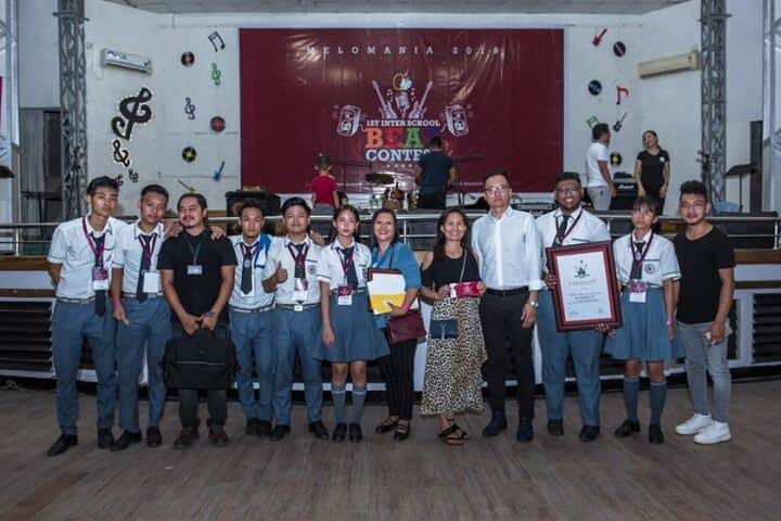 Hope Academy-Events