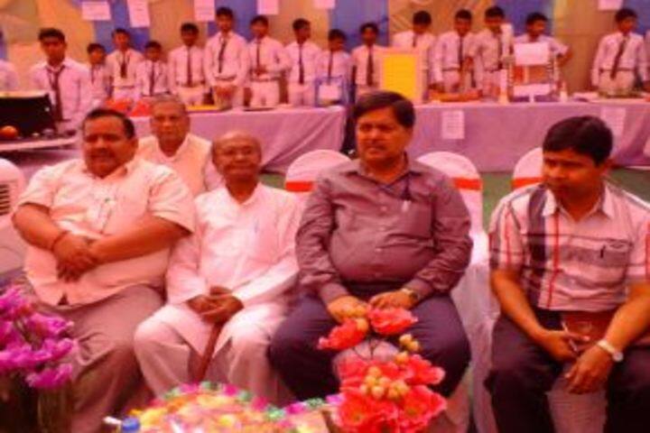 Divine Light Public School-Event