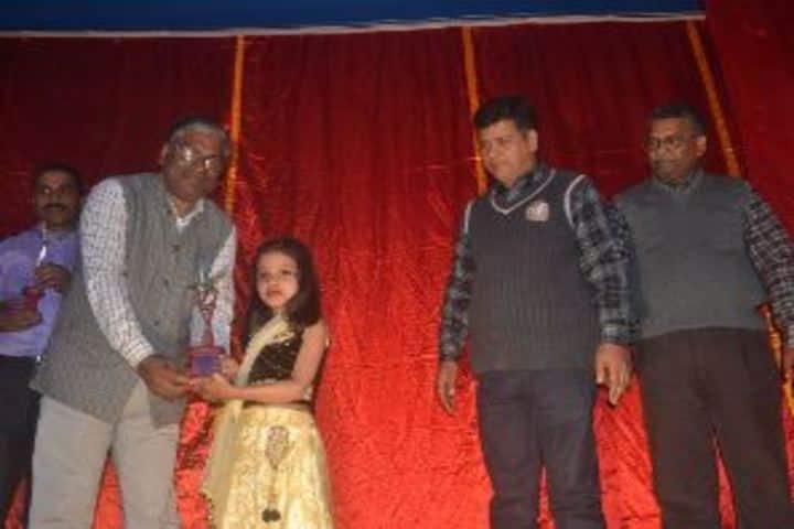 Divine Light Public School-Presentation