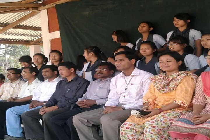 Jawahar Navodaya Vidyalaya-Faculty