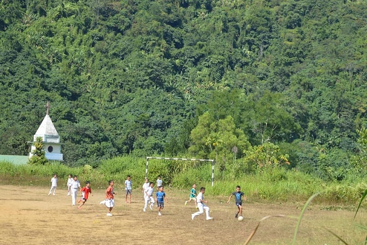 Vivekanand Kendra Vidyalaya - Sports
