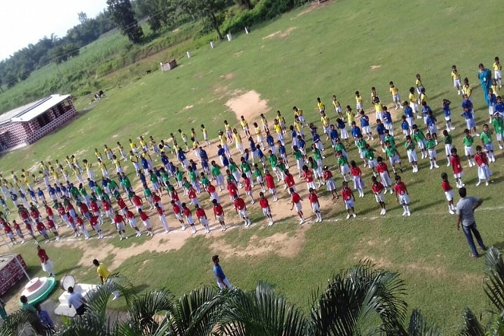 Abs Oxford International School-Assembly