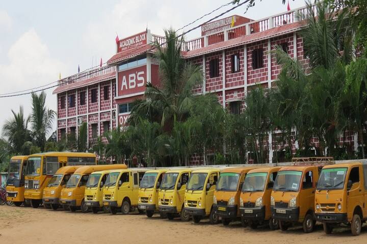 Abs Oxford International School-Transport