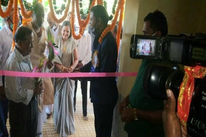 Abs Oxford International School-Inauguration
