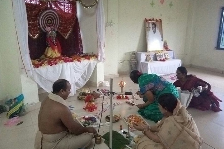 Amrita Vidyalayam-Festival-Celebration