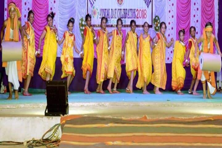 Atomic Energy Central School-Cultural Fest