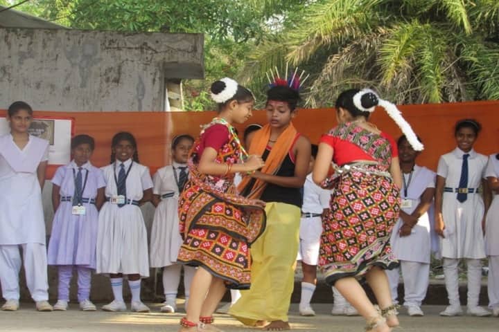 Atomic Energy Central School-Drama