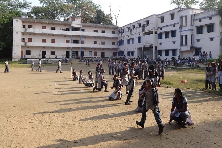 Balangir Public School-Sports