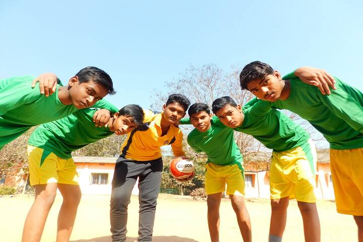 Believers Church Residential School-Sports
