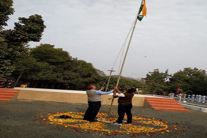 Brahmani Public School-Independence- Day