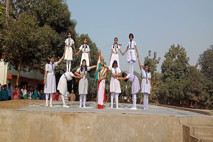 Brahmani Public School-RepublicDay-Celebration