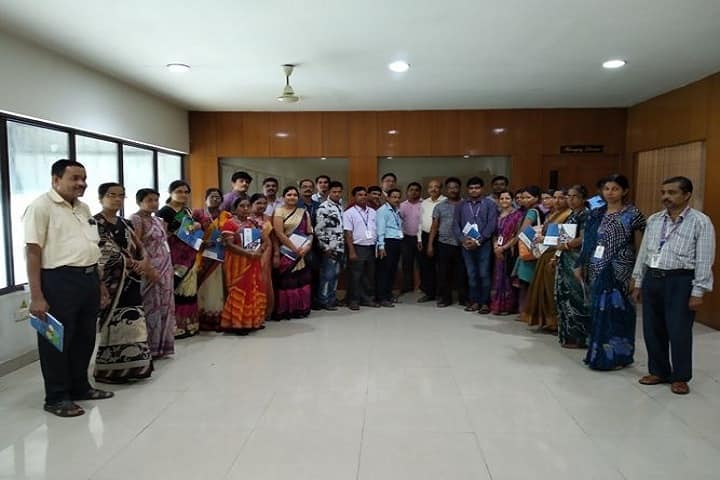 Brahmani Public School-Teachers