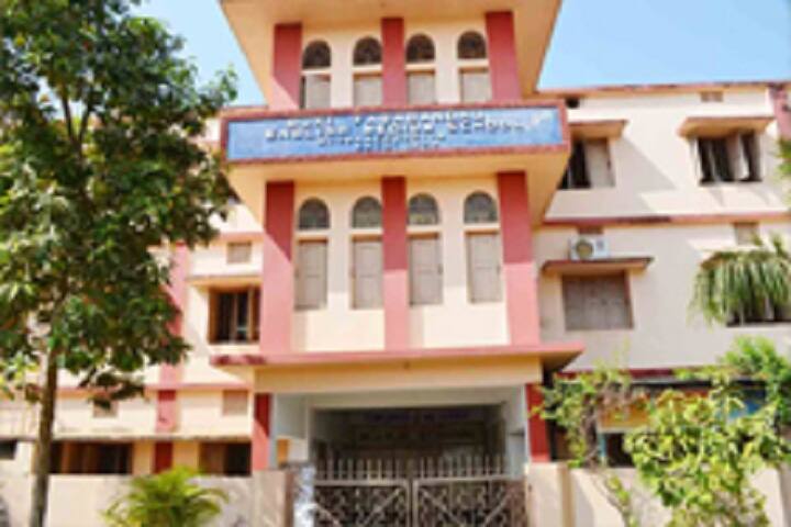 Buxi Jagabandhu English Medium School-Campus-View