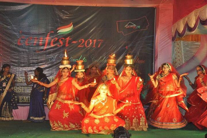 Centurion Public School-Annual-Day