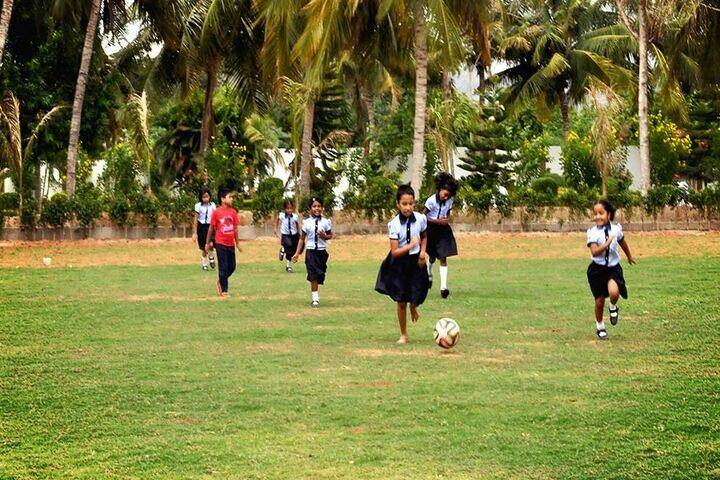 Accord School-Sports