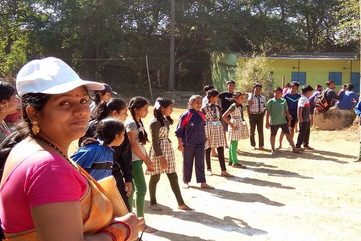Dayanand Anglo Vedic Model Senior Secondary School - Event